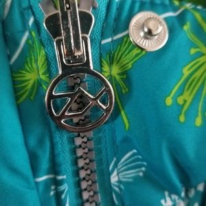 Nwot zeroxposur jacket.